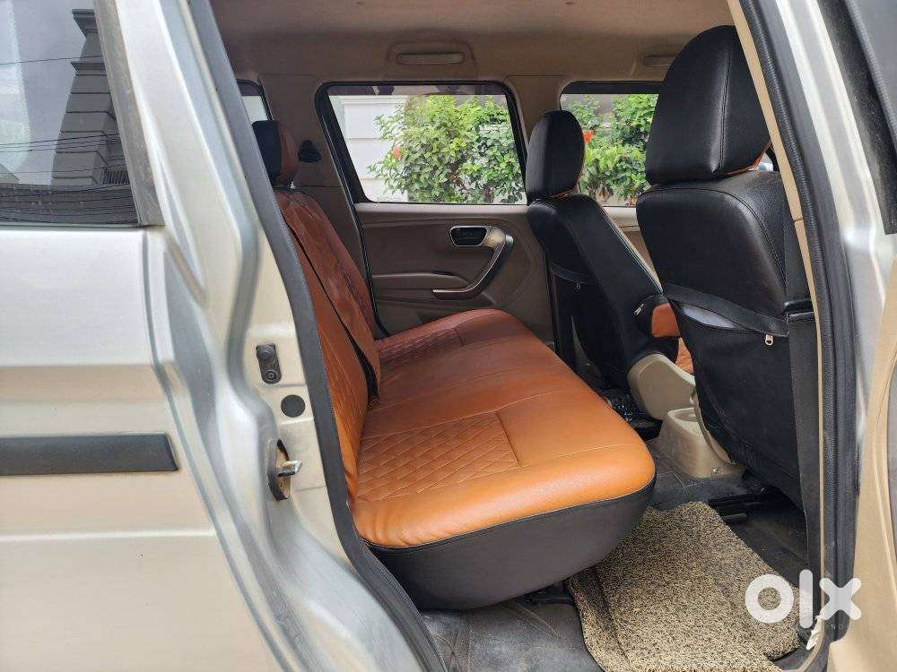 Mahindra Bolero Neo 1.5 N 10, 2023, Diesel