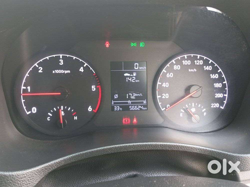 Hyundai Verna 1.6 Sx Crdi, 2018, Diesel