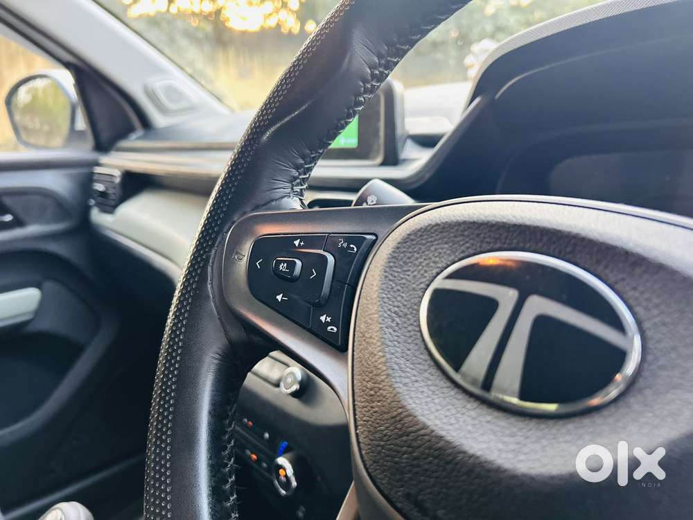 Tata Punch Adventure Icng, 2024, Cng & Hybrids