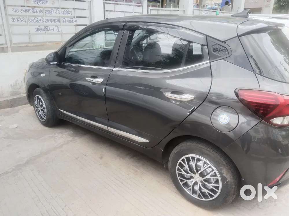 Hyundai Car Sell