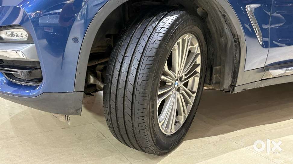 Bmw X3 X Drive 20d Luxury Line, 2019, Diesel