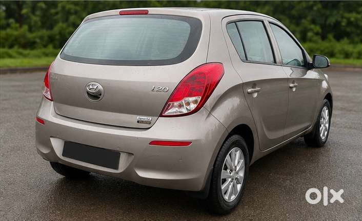 Hyundai I20 Sportz  Top Option  Only 45k Kms  Family Owned