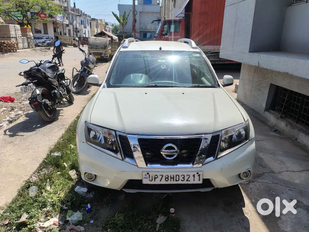Good Condition Car