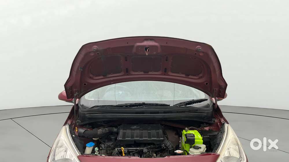 Hyundai Grand I10 Sportz 1.2 Kappa Vtvt, 2015, Petrol