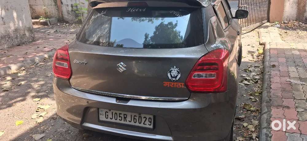 Maruti Suzuki Swift 2019 1.2 Vxi