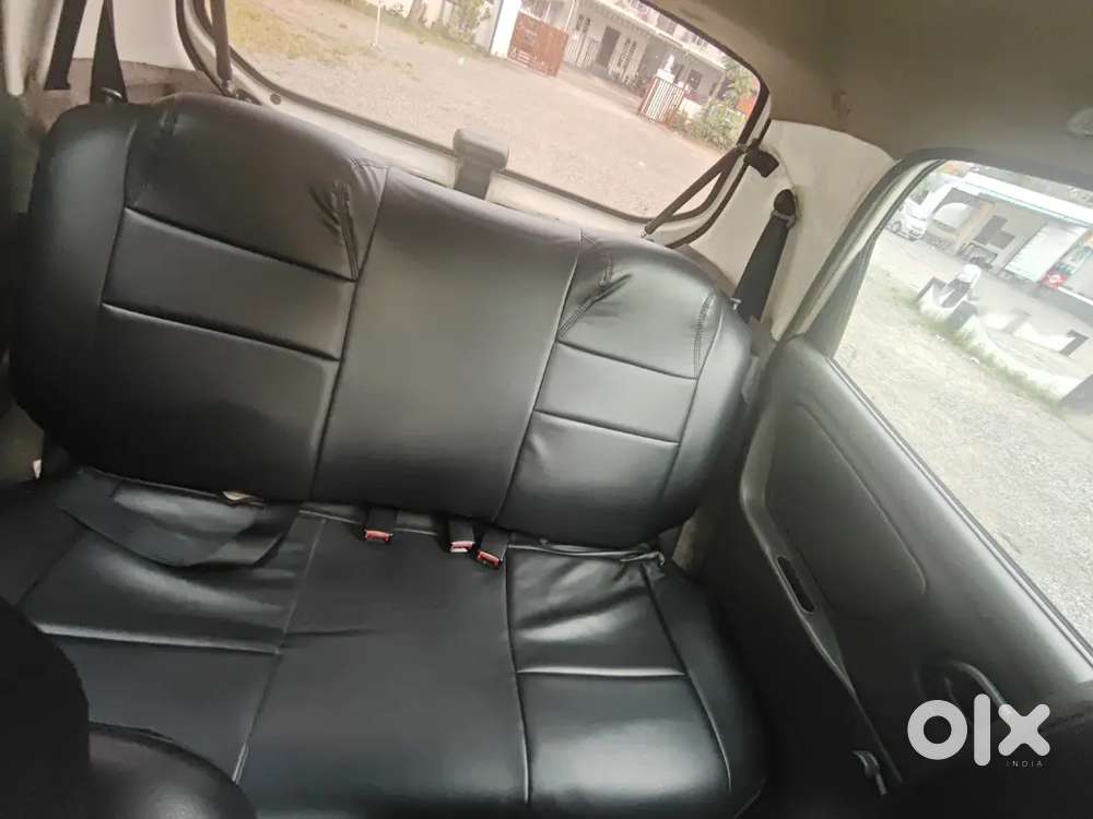 Maruti Suzuki Alto Well Maintained  New Insurance  Petrol  Kochi