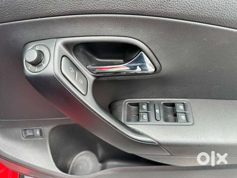 Skoda Rapid 1.0 Monte Carlo At, 2021, Petrol