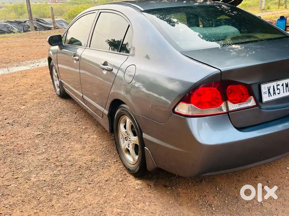 Honda Civic 1.8 2010