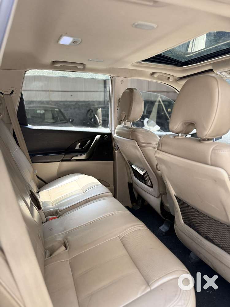 Mahindra Xuv500 2.2 W10 Sportz Edition At, 2017, Diesel