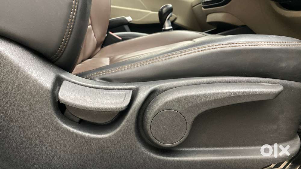 Hyundai Verna 1.6 Vtvt Sx, 2018, Petrol