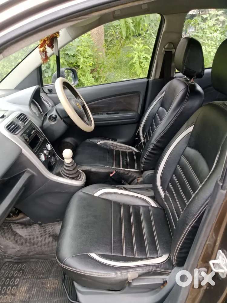 Maruti Suzuki Ritz Vdi 2010