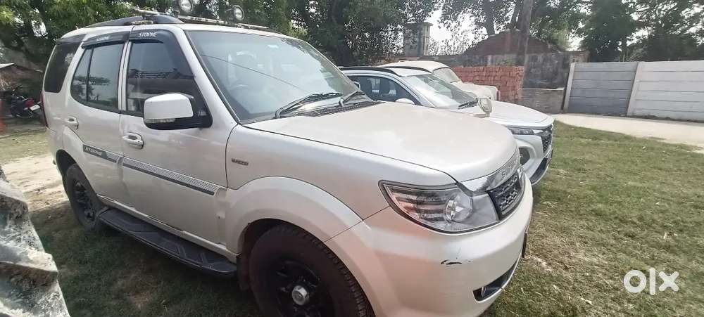 Tata Safari Storme 2016 Diesel 100000 Km Driven