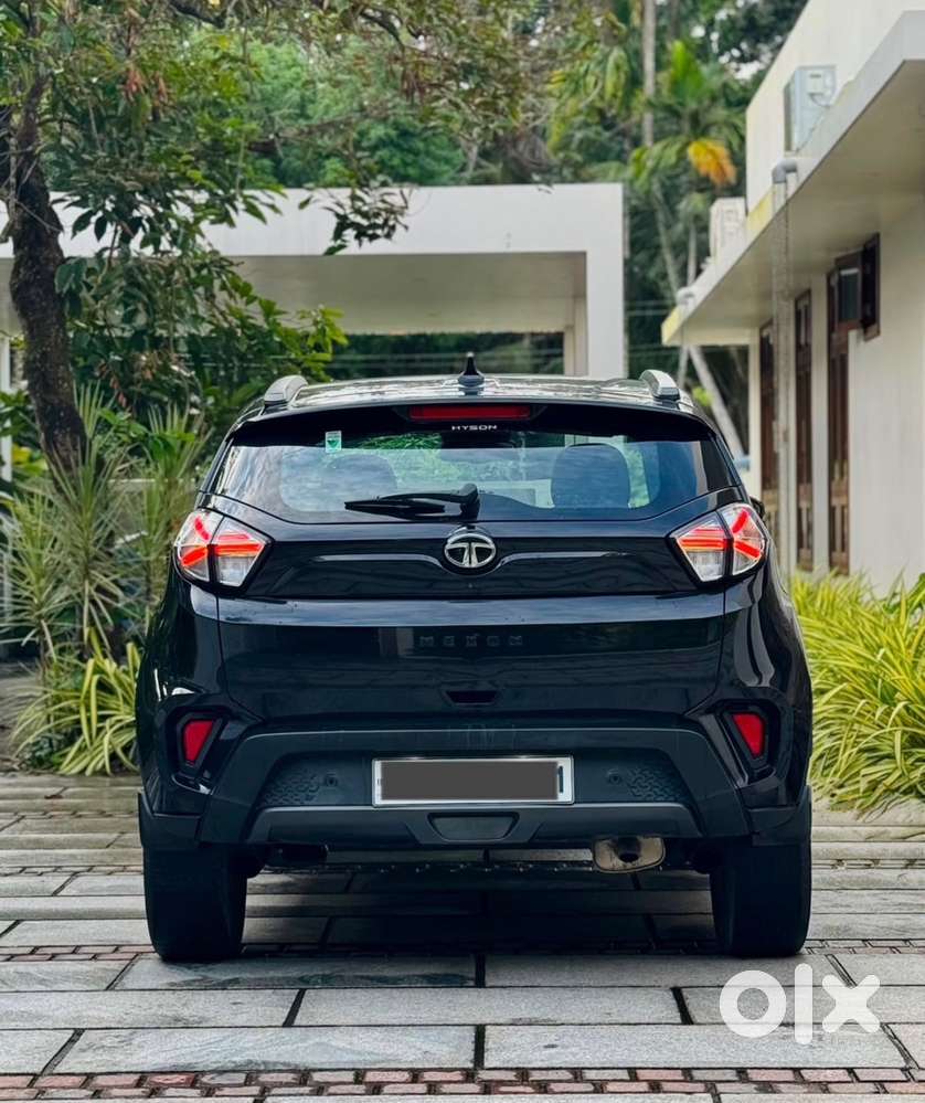 Nexon Xza+ Dark Edition Automatic