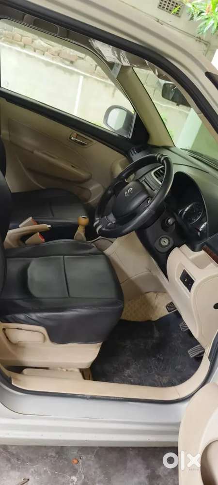 Maruti Suzuki Dzire 2014 Petrol Good Condition