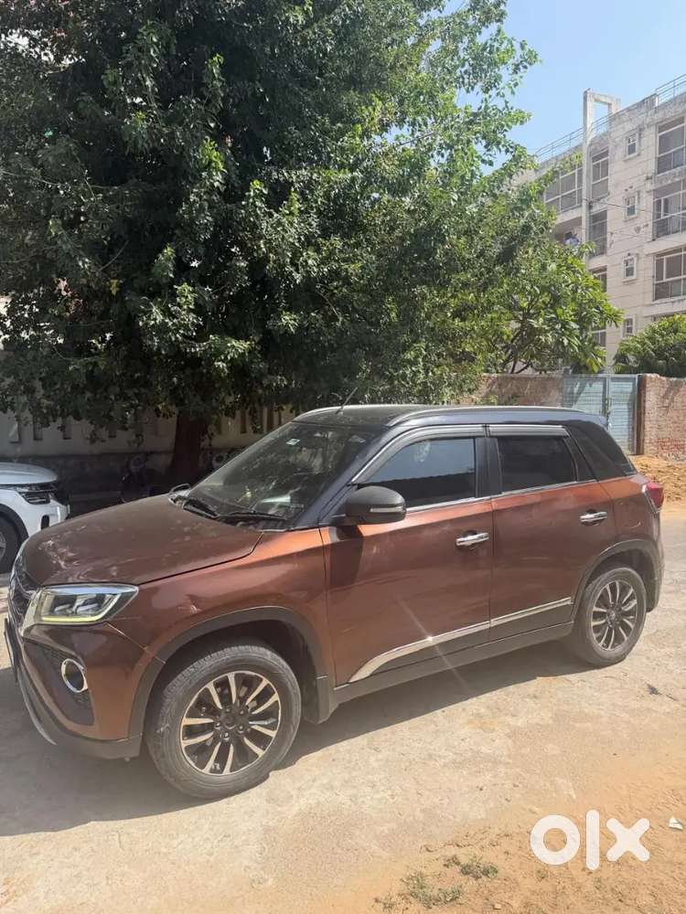 Toyota Urban Cruiser 2020 Premium
