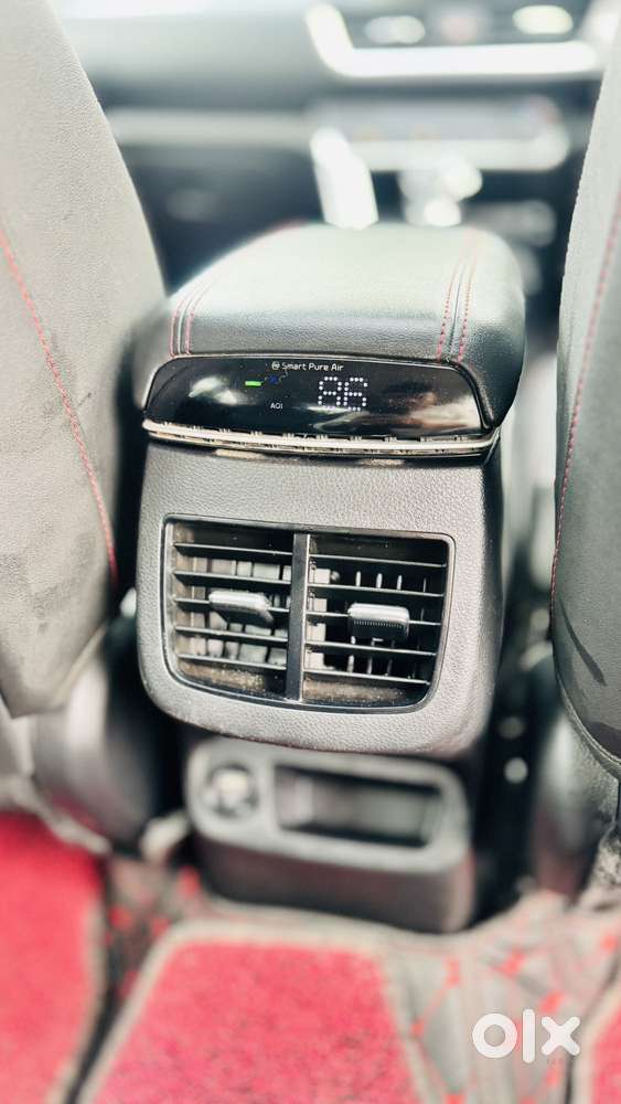 Kia Seltos Gtx Plus At D, 2020, Diesel