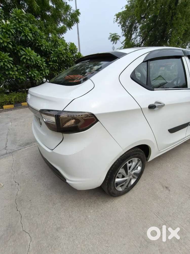 Sidan Car  Rs 3/km Running Cost Complete Records Tata Tigor 20-8-2021