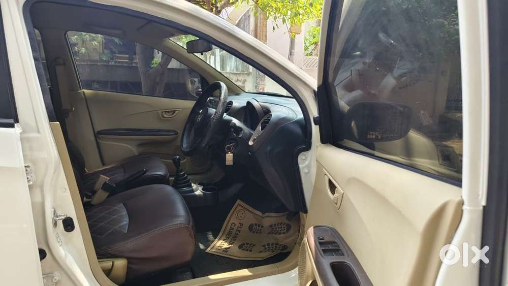 Honda Amaze E 1.2 Petrol Mt, 2014, Petrol