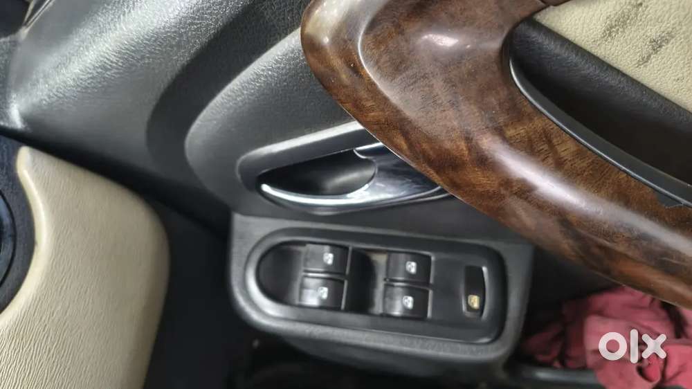 Renault Duster Diesel 2013 Second-owner Car