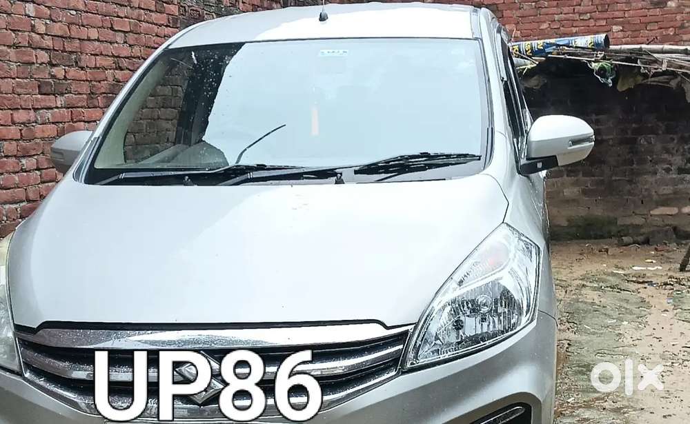 Maruti Suzuki Ertiga 2018 Diesel Automatic