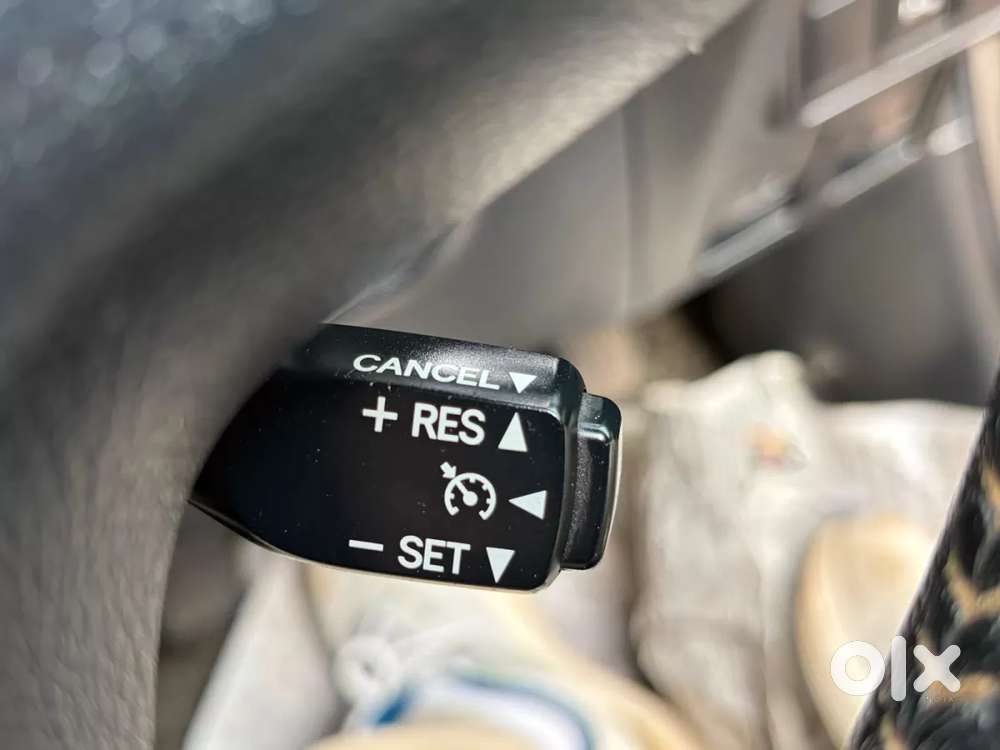 Toyota Innova Crysta 2.4 V 7 Str, 2019, Diesel