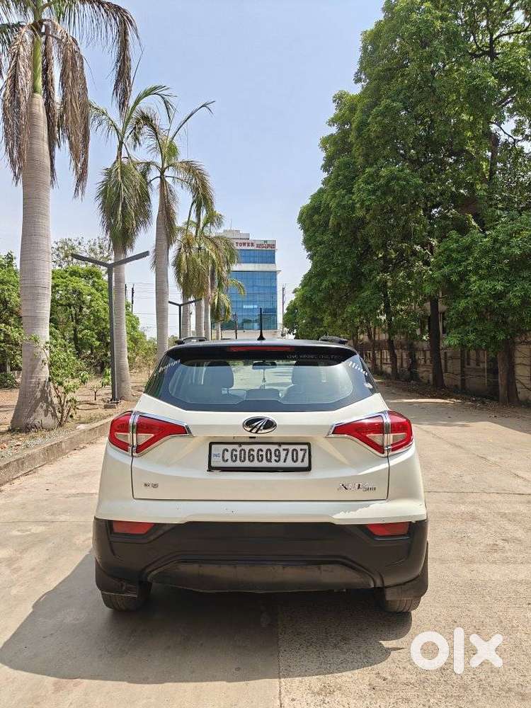 Mahindra Xuv300 W6 Diesel, 2019, Diesel
