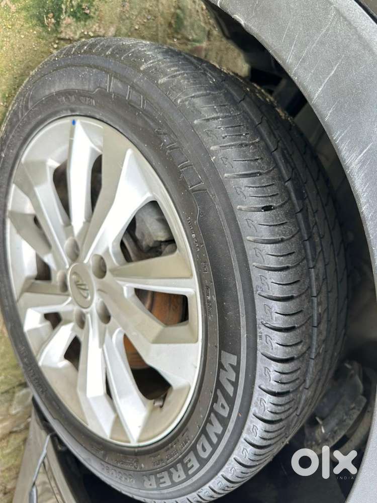 Mahindra Xuv300 Diesel 2022