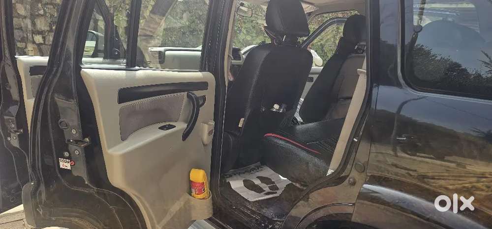 Mahindra Be 6 2022 Diesel 56000 Km Driven Fully Newest No One Scraches