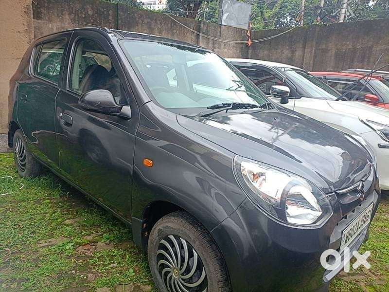 Maruti Suzuki Alto 800 Lxi, 2016, Petrol