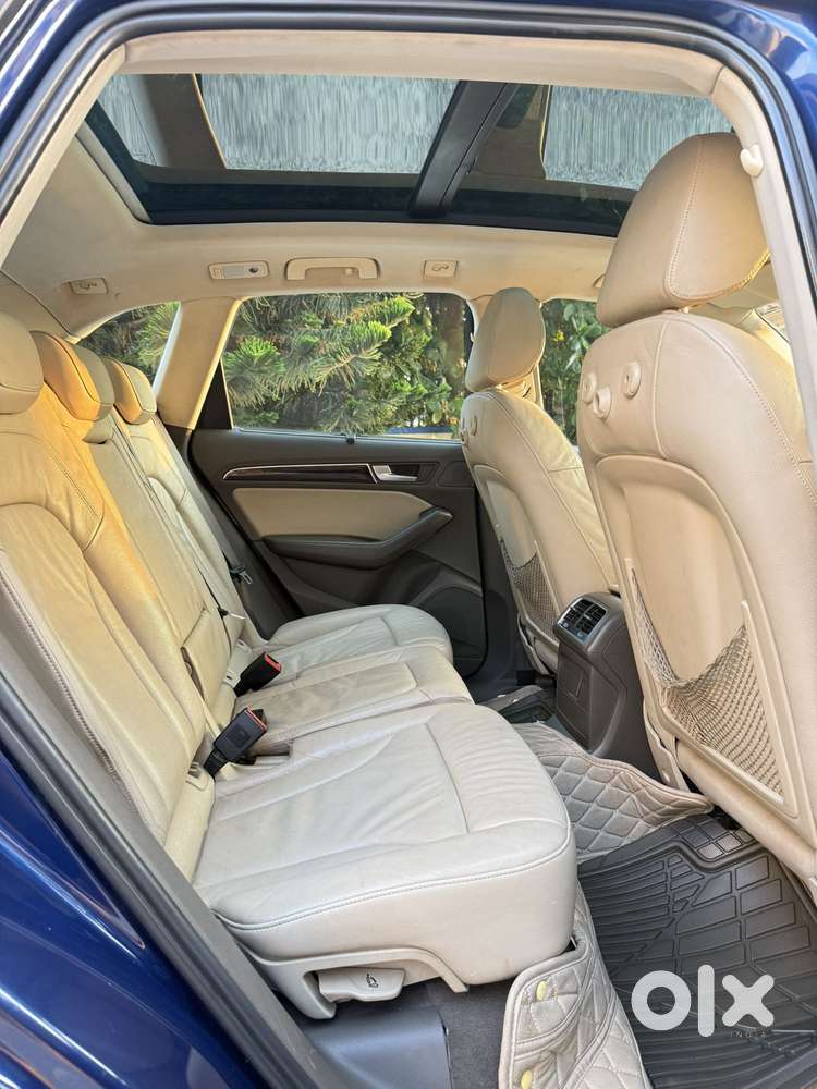 Audi Q5 30 Tdi Quattro, 2016, Diesel