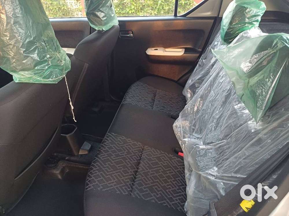 Maruti Suzuki Ignis 1.2 Zeta Mt, 2022, Petrol