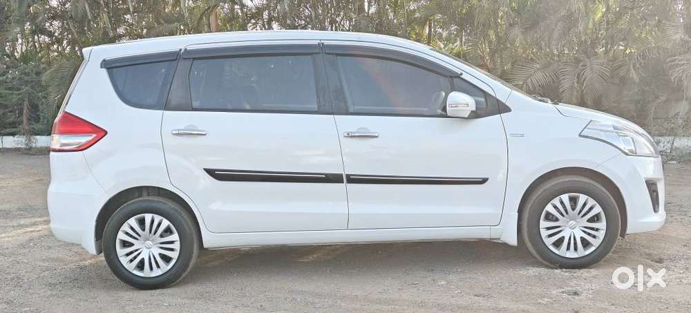 Maruti Suzuki Ertiga 2012-2015 Vdi Abs, 2014