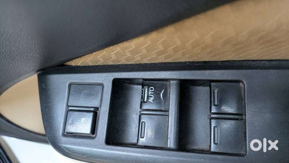 Honda City Sv Mt I-dtec, 2015, Diesel