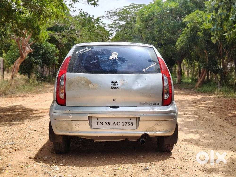 Tata Indigo Cs Lx (tdi) Bs Iii, 2005, Diesel