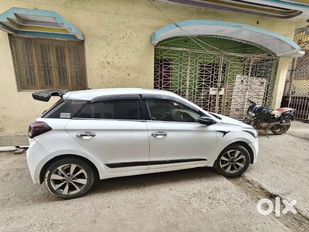Hyundai I20 2015 Petrol Good Condition