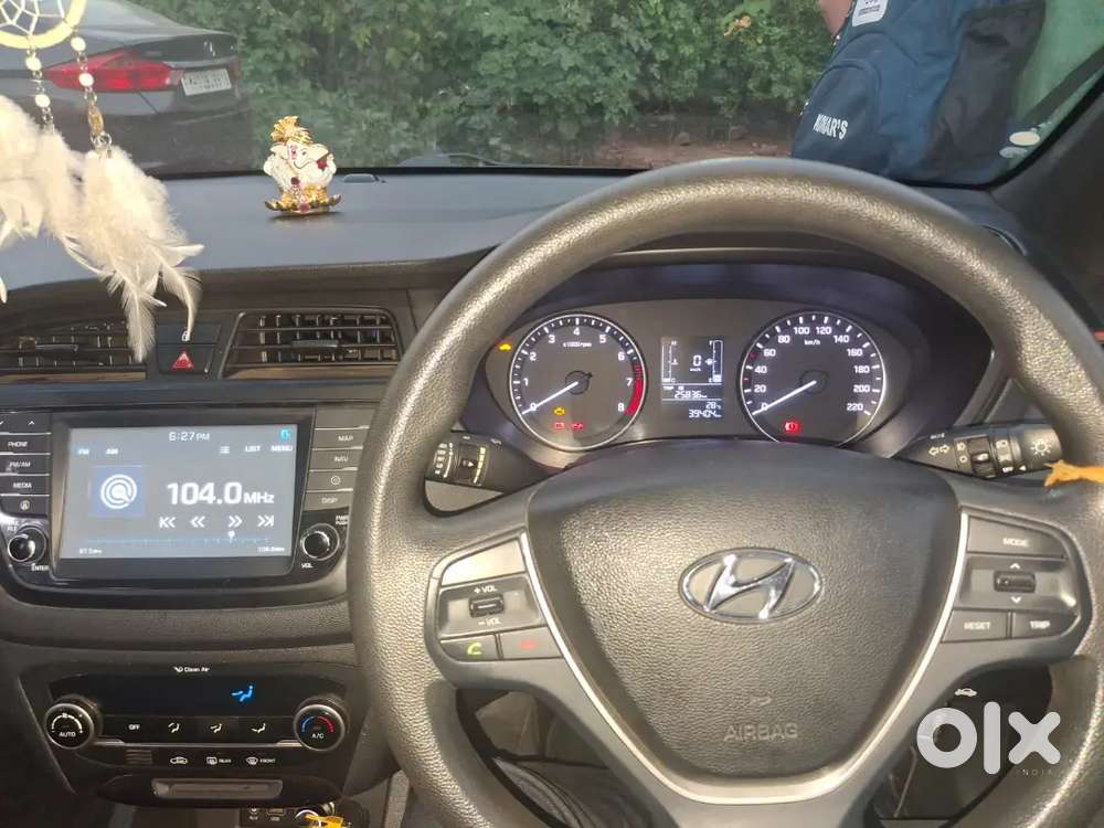 Hyundai I20 Asta 2017