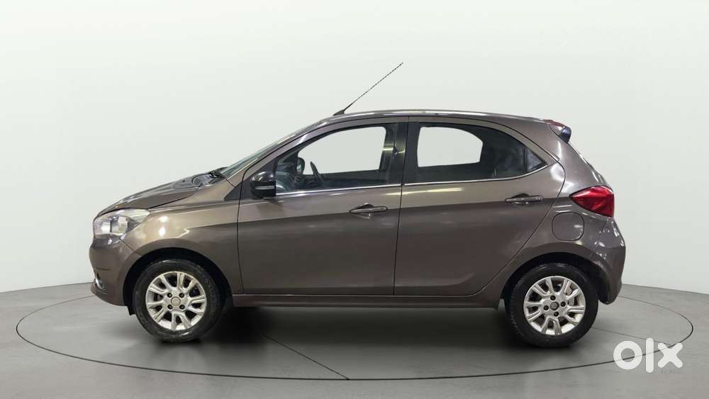 Tata Tiago Xe Diesel, 2016, Diesel