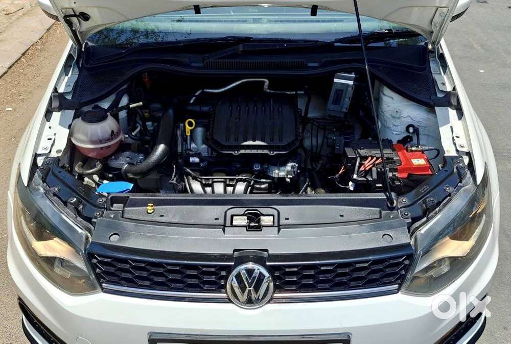 Volkswagen Polo 1.0 Mpi Highline, 2019, Petrol
