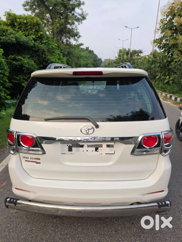 Toyota Diesel Manual 2016