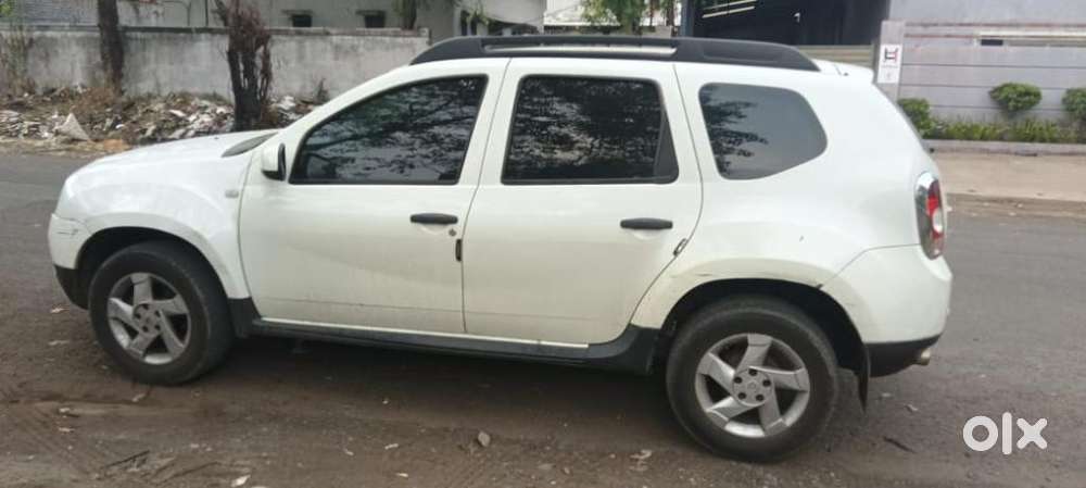 Renault Duster 85ps Diesel Rxl, 2014, Diesel