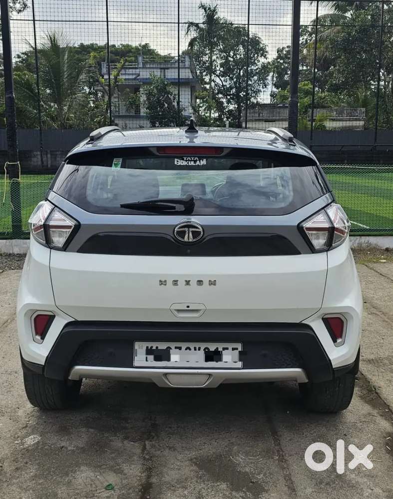 Tata Nexon