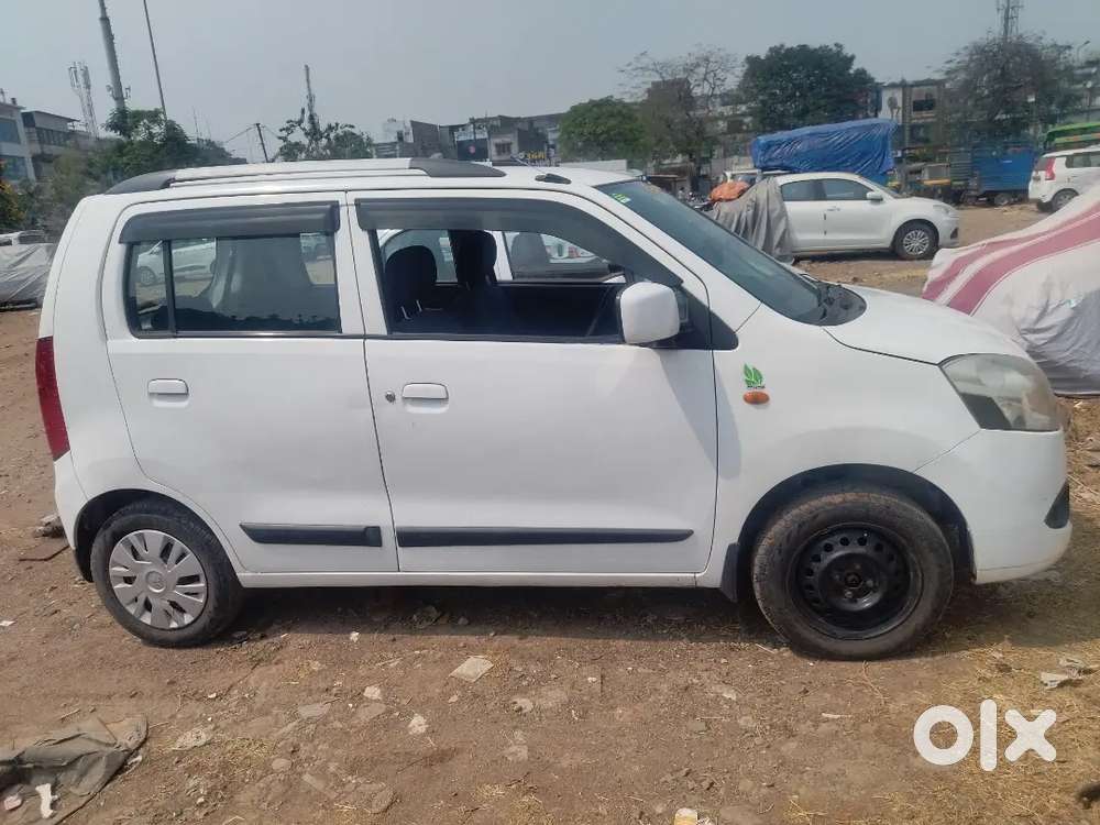 Maruti Suzuki Wagon R 1.0 1012
