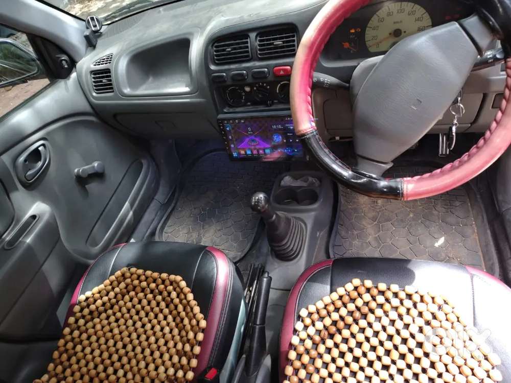 Maruti Suzuki Alto 2009