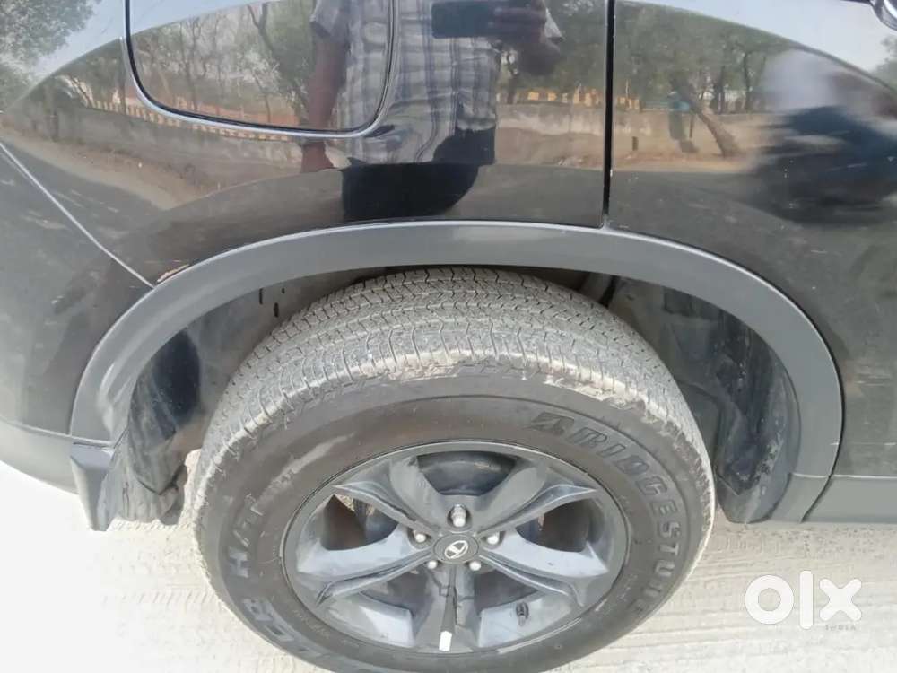 Tata Harrier Xta+ 2.0 2020