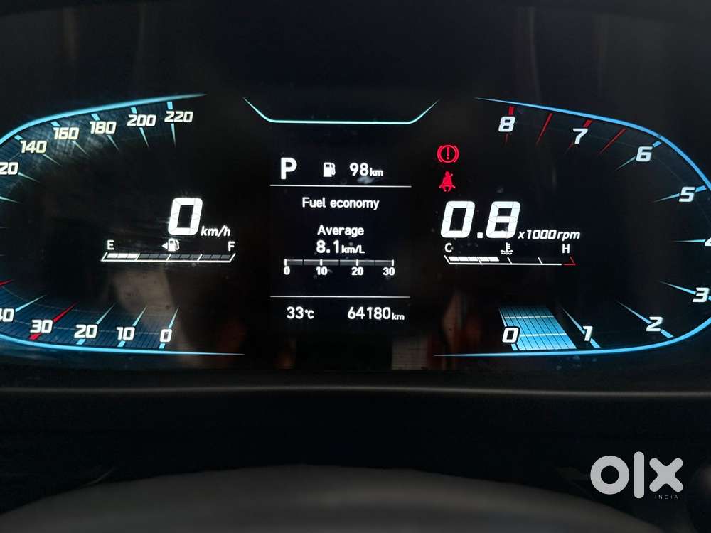 Hyundai I20 N Line, 2022, Petrol