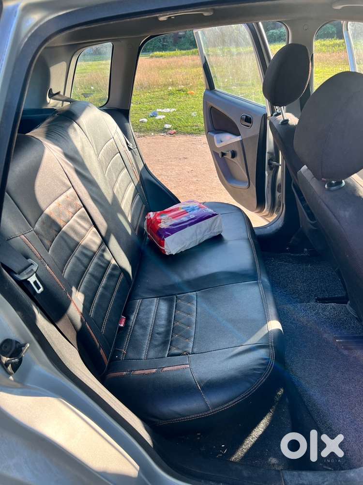 Ford Figo 2012 Diesel 115000 Km Driven