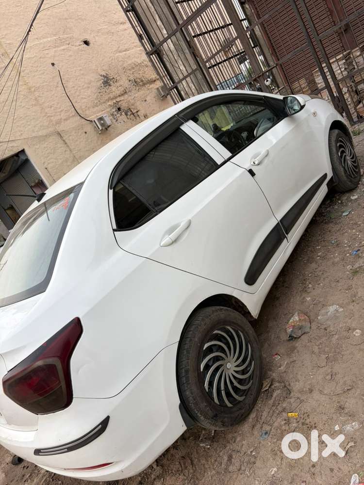 Hyundai Xcent 2016 Petrol Good Condition