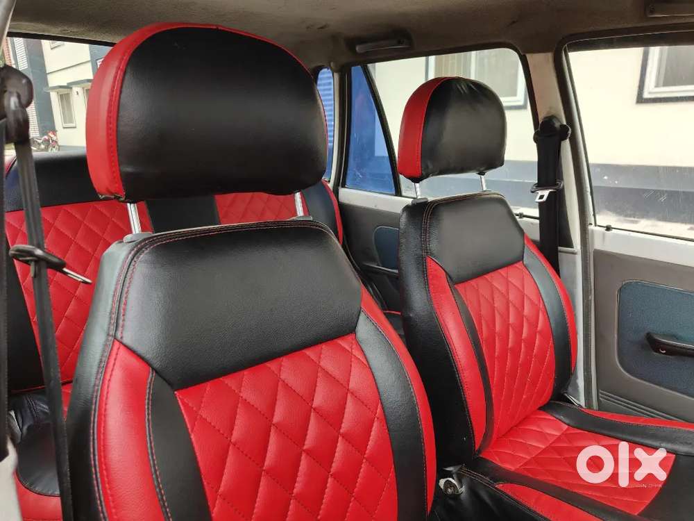 Maruti Suzuki 800 Petrol Manual 2007