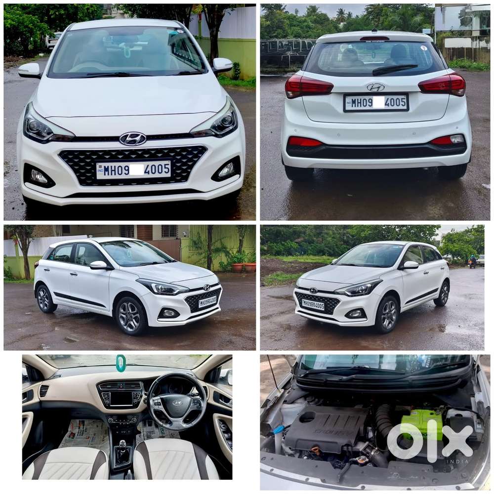 Hyundai I20 1.2 Asta, 2019