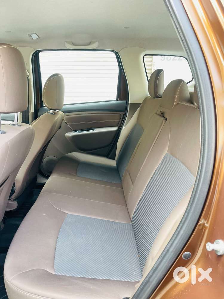 Renault Duster Rxz, 2019, Diesel